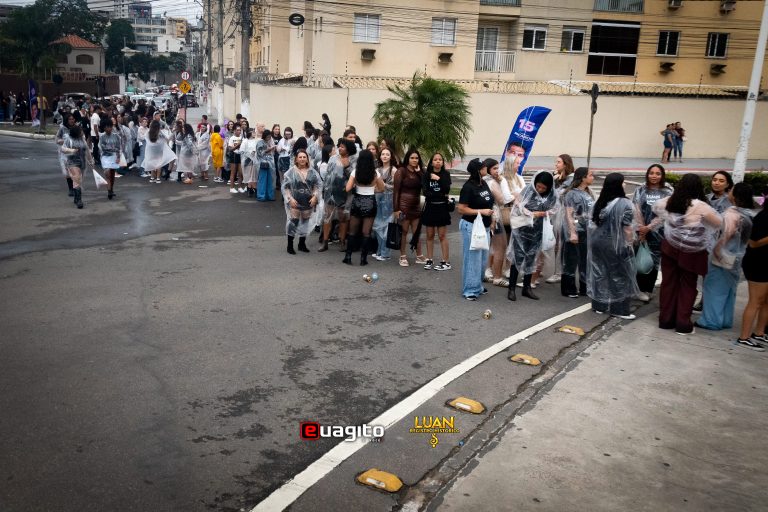 Luan Santana (Registro Histórico) no Kléber Andrade, foto 11 de 360