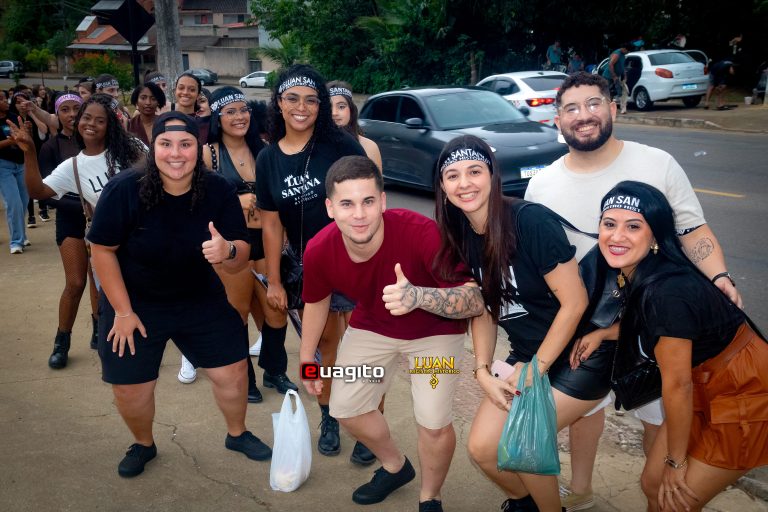 Luan Santana (Registro Histórico) no Kléber Andrade, foto 101 de 360