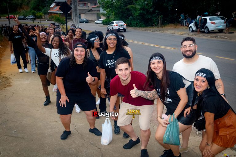 Luan Santana (Registro Histórico) no Kléber Andrade, foto 111 de 360