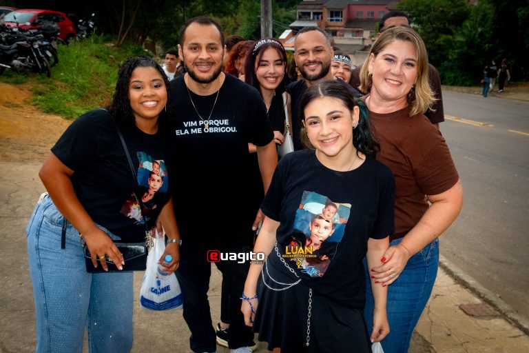 Luan Santana (Registro Histórico) no Kléber Andrade, foto 116 de 360