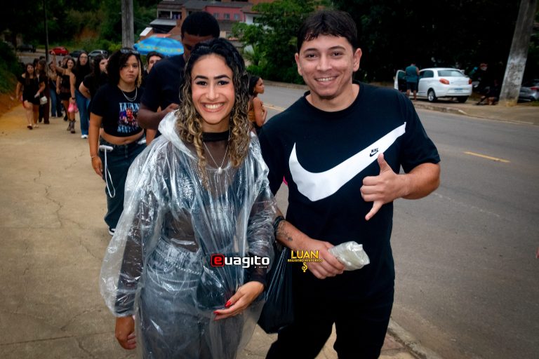 Luan Santana (Registro Histórico) no Kléber Andrade, foto 119 de 360