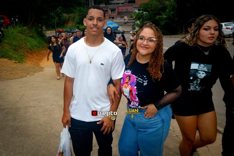 Luan Santana (Registro Histórico) no Kléber Andrade, foto 120 de 360