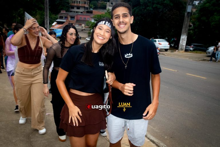 Luan Santana (Registro Histórico) no Kléber Andrade, foto 123 de 360