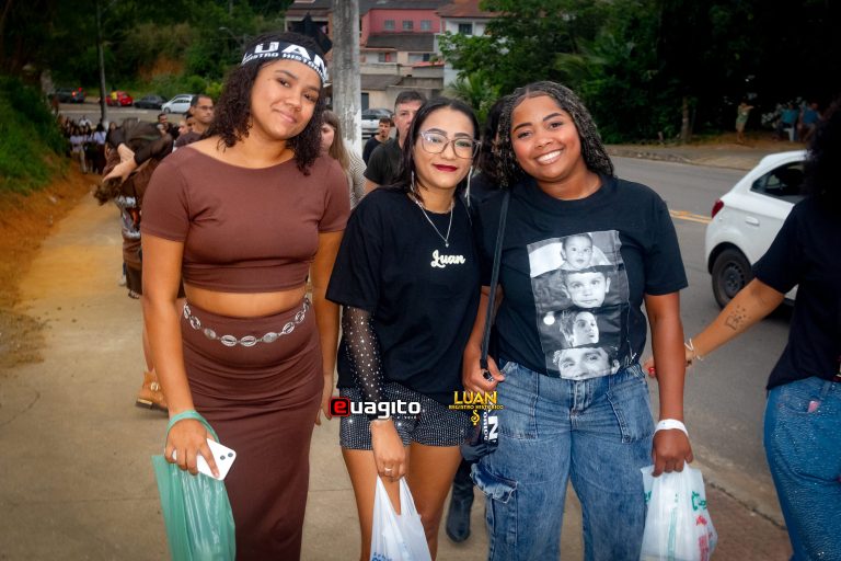 Luan Santana (Registro Histórico) no Kléber Andrade, foto 128 de 360