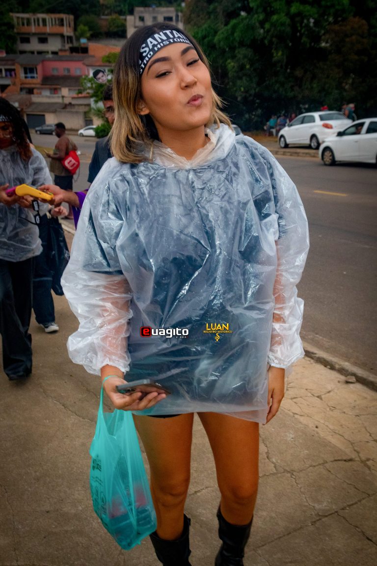 Luan Santana (Registro Histórico) no Kléber Andrade, foto 131 de 360