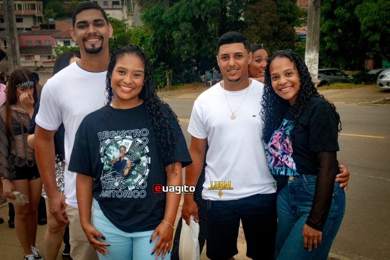 Luan Santana (Registro Histórico) no Kléber Andrade, foto 143 de 360