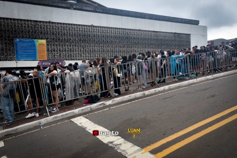 Luan Santana (Registro Histórico) no Kléber Andrade, foto 16 de 360