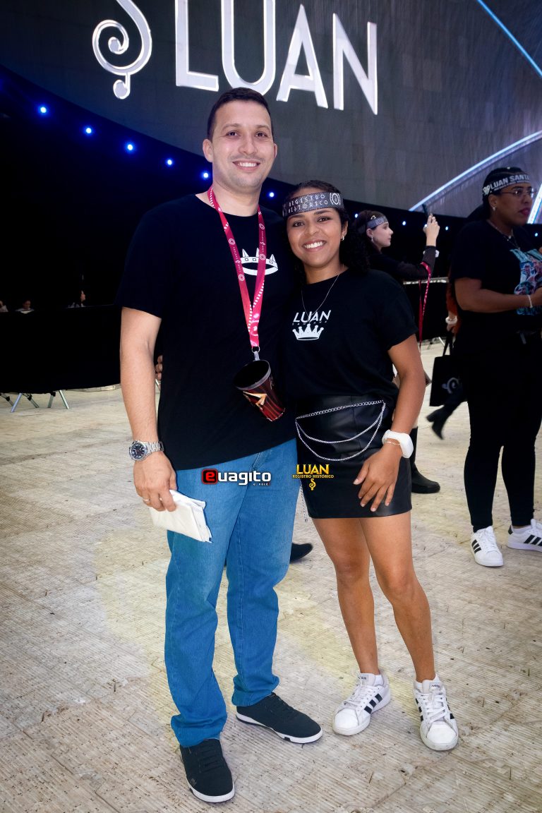 Luan Santana (Registro Histórico) no Kléber Andrade, foto 162 de 360