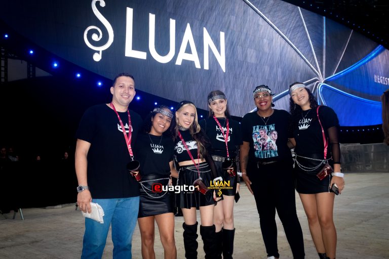 Luan Santana (Registro Histórico) no Kléber Andrade, foto 164 de 360