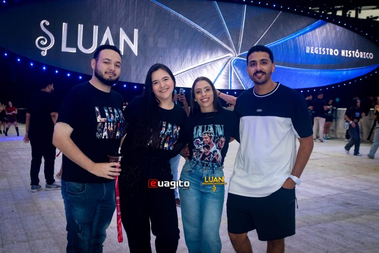 Luan Santana (Registro Histórico) no Kléber Andrade, foto 167 de 360