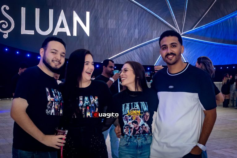 Luan Santana (Registro Histórico) no Kléber Andrade, foto 168 de 360