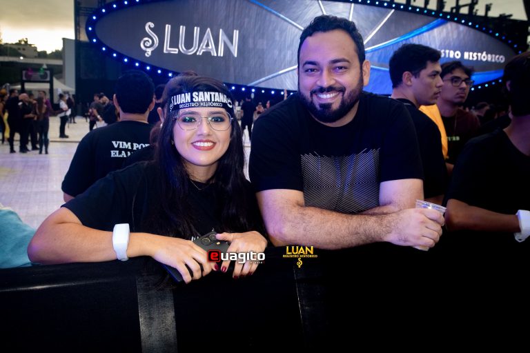 Luan Santana (Registro Histórico) no Kléber Andrade, foto 169 de 360