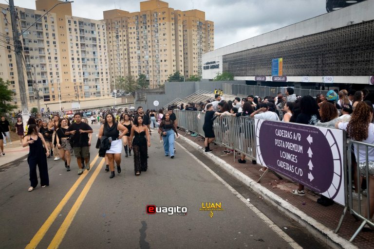 Luan Santana (Registro Histórico) no Kléber Andrade, foto 17 de 360