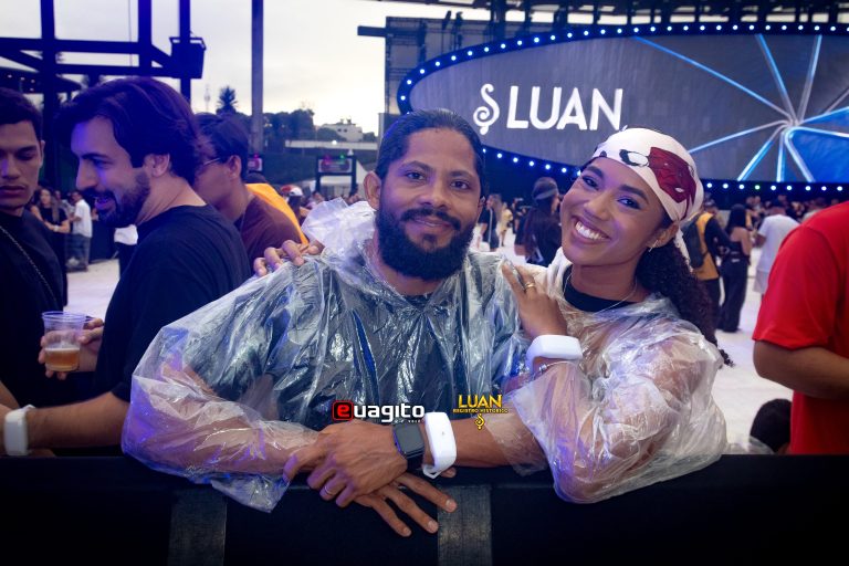 Luan Santana (Registro Histórico) no Kléber Andrade, foto 171 de 360