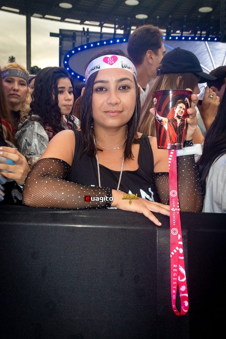 Luan Santana (Registro Histórico) no Kléber Andrade, foto 170 de 360