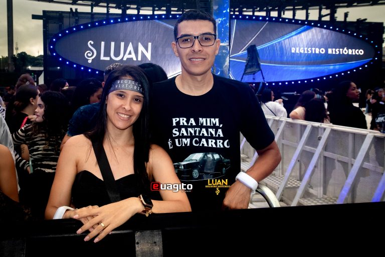 Luan Santana (Registro Histórico) no Kléber Andrade, foto 178 de 360