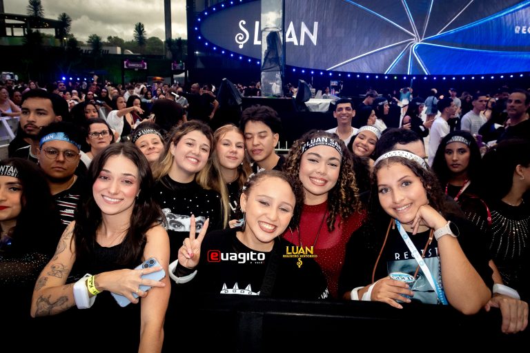 Luan Santana (Registro Histórico) no Kléber Andrade, foto 180 de 360