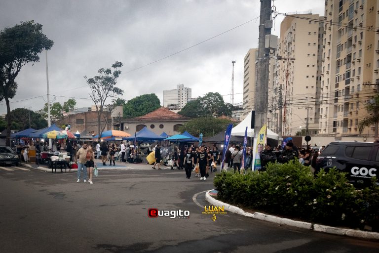 Luan Santana (Registro Histórico) no Kléber Andrade, foto 2 de 360