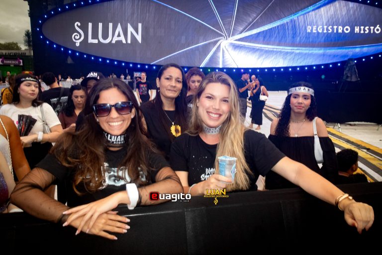 Luan Santana (Registro Histórico) no Kléber Andrade, foto 200 de 360