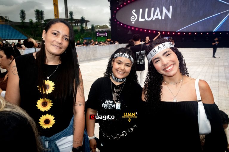 Luan Santana (Registro Histórico) no Kléber Andrade, foto 207 de 360