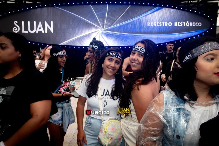 Luan Santana (Registro Histórico) no Kléber Andrade, foto 212 de 360