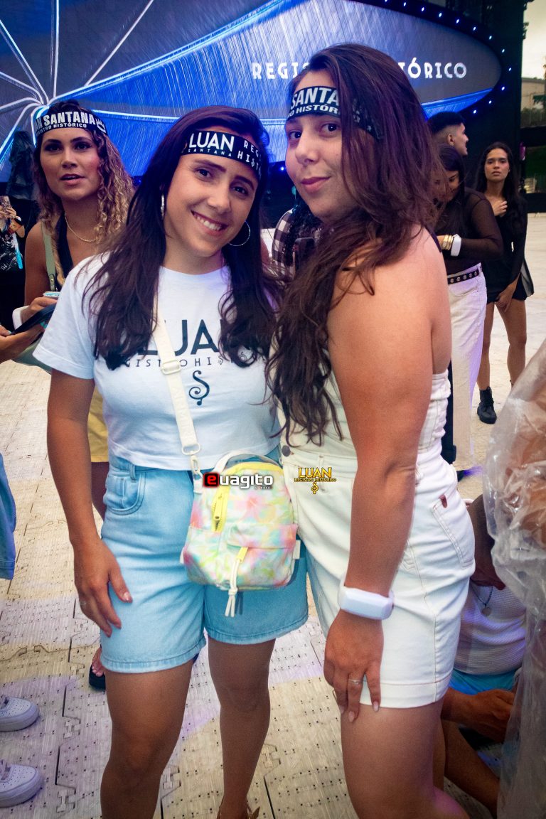 Luan Santana (Registro Histórico) no Kléber Andrade, foto 213 de 360