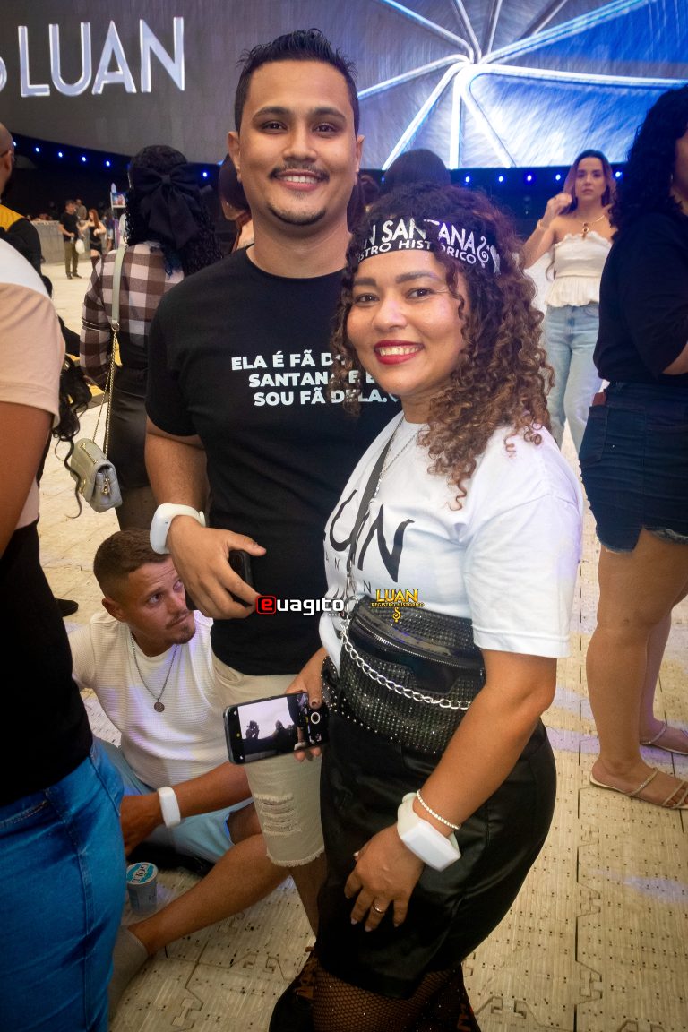 Luan Santana (Registro Histórico) no Kléber Andrade, foto 215 de 360