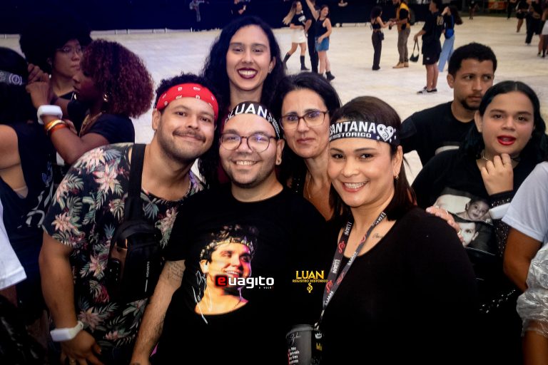 Luan Santana (Registro Histórico) no Kléber Andrade, foto 216 de 360