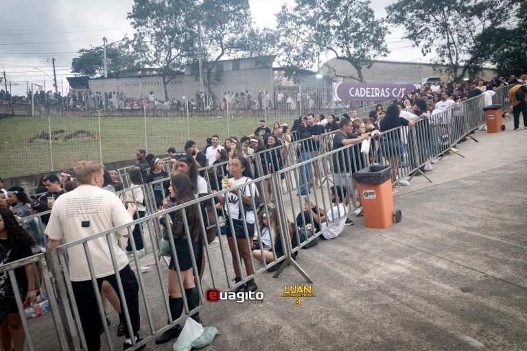 Luan Santana (Registro Histórico) no Kléber Andrade, foto 22 de 360