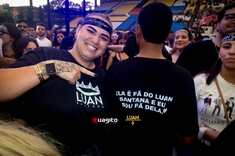 Luan Santana (Registro Histórico) no Kléber Andrade, foto 222 de 360