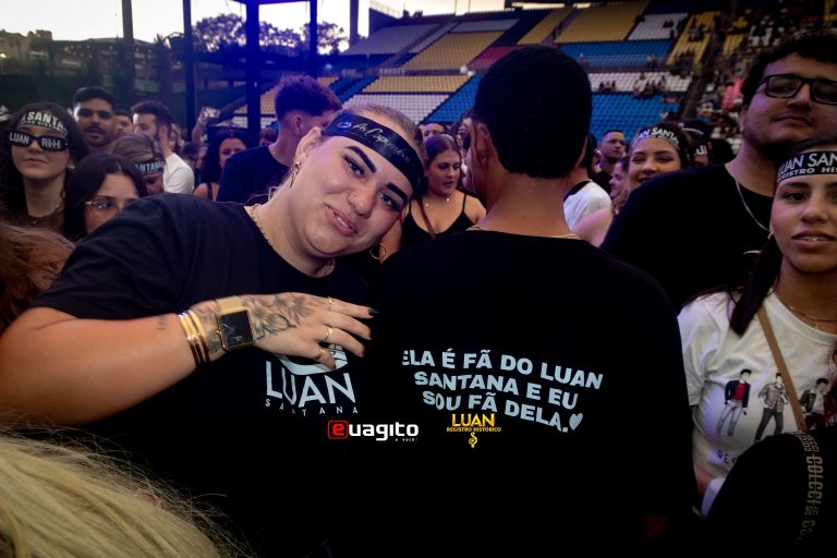 Luan Santana (Registro Histórico) no Kléber Andrade, foto 230 de 360