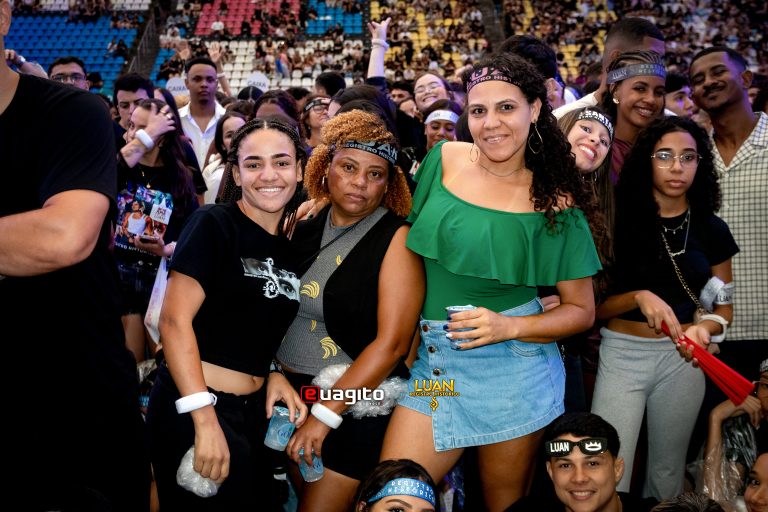 Luan Santana (Registro Histórico) no Kléber Andrade, foto 231 de 360
