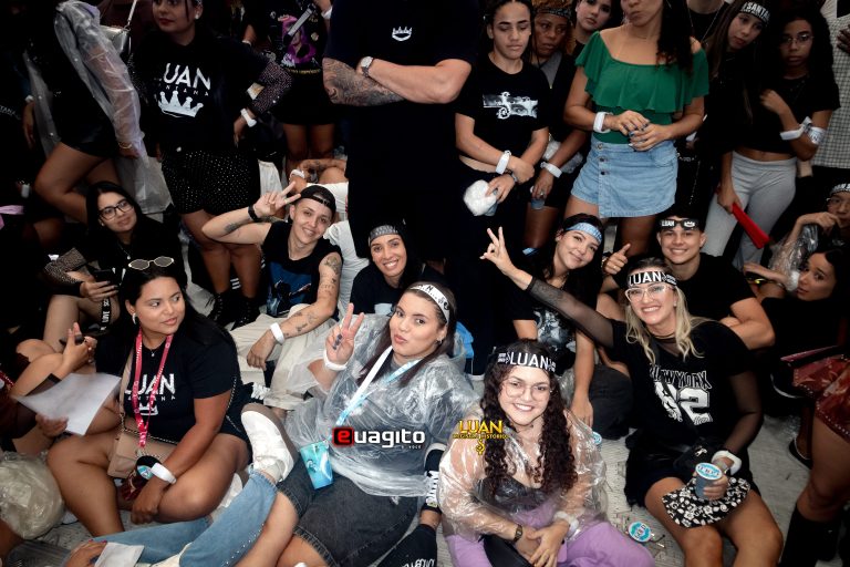 Luan Santana (Registro Histórico) no Kléber Andrade, foto 233 de 360