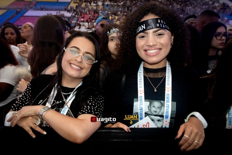 Luan Santana (Registro Histórico) no Kléber Andrade, foto 239 de 360