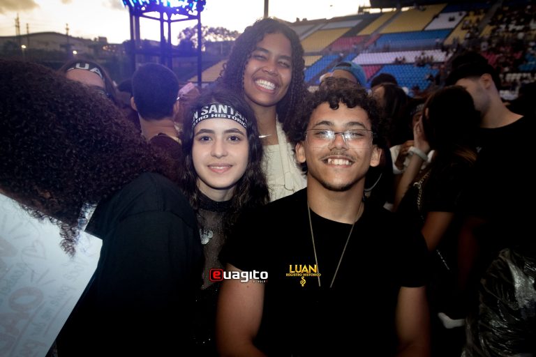 Luan Santana (Registro Histórico) no Kléber Andrade, foto 240 de 360