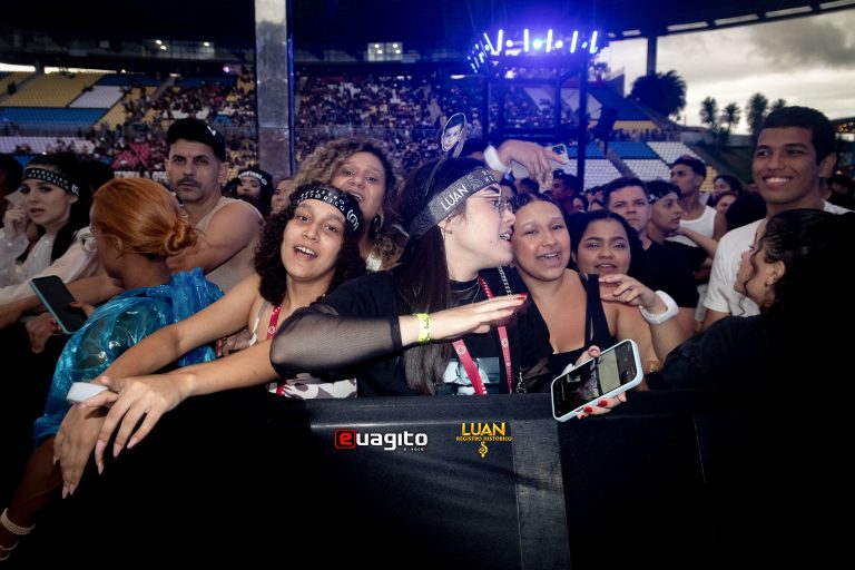Luan Santana (Registro Histórico) no Kléber Andrade, foto 232 de 360