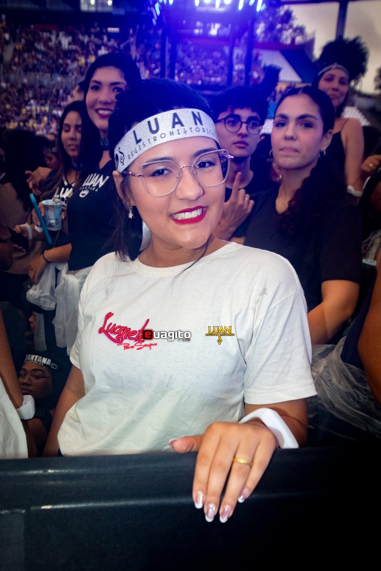 Luan Santana (Registro Histórico) no Kléber Andrade, foto 246 de 360