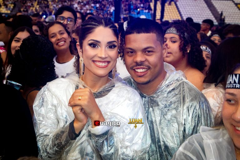 Luan Santana (Registro Histórico) no Kléber Andrade, foto 242 de 360