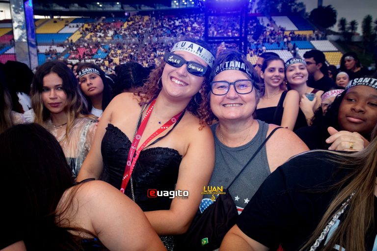 Luan Santana (Registro Histórico) no Kléber Andrade, foto 251 de 360