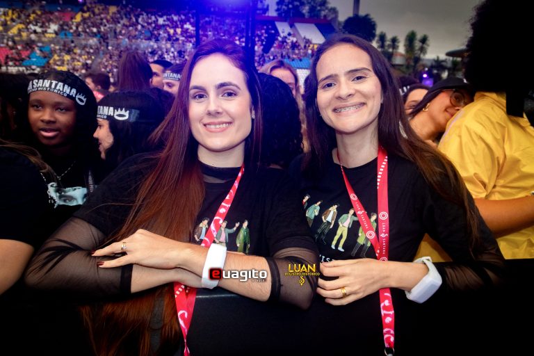 Luan Santana (Registro Histórico) no Kléber Andrade, foto 254 de 360