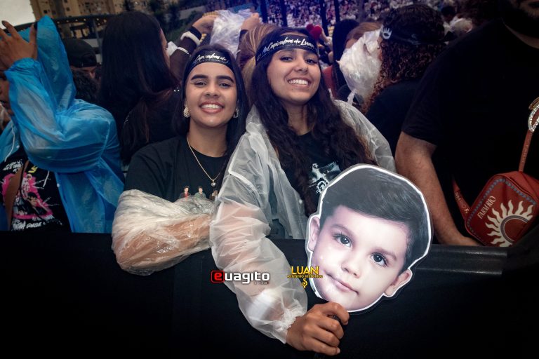 Luan Santana (Registro Histórico) no Kléber Andrade, foto 258 de 360
