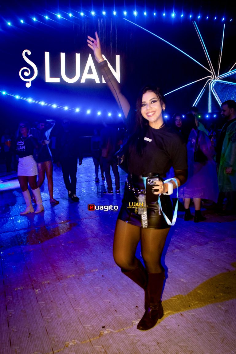 Luan Santana (Registro Histórico) no Kléber Andrade, foto 265 de 360