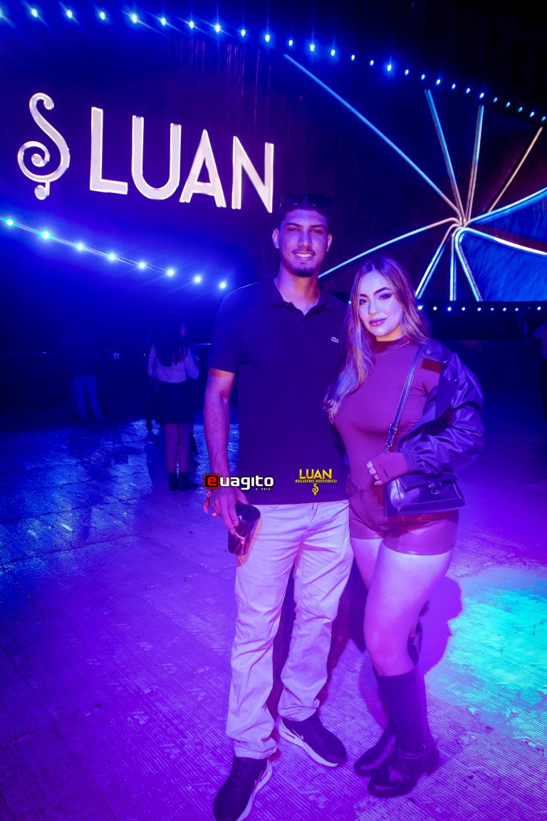 Luan Santana (Registro Histórico) no Kléber Andrade, foto 268 de 360