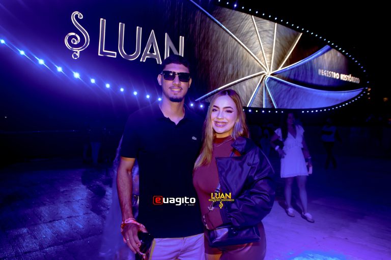 Luan Santana (Registro Histórico) no Kléber Andrade, foto 269 de 360