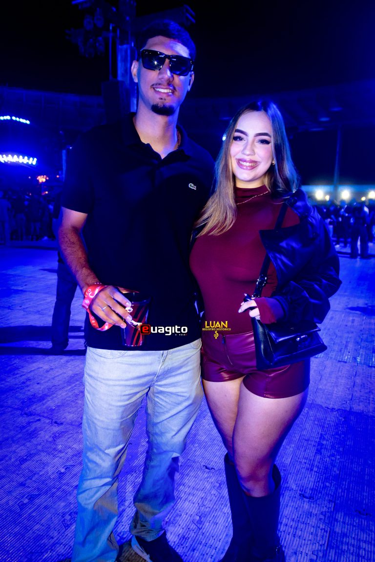 Luan Santana (Registro Histórico) no Kléber Andrade, foto 280 de 360