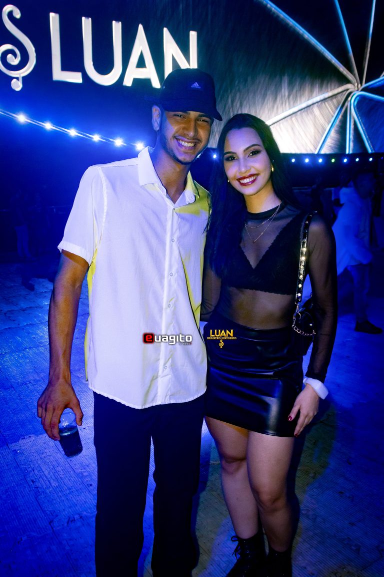 Luan Santana (Registro Histórico) no Kléber Andrade, foto 271 de 360