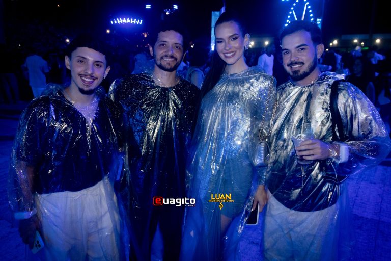 Luan Santana (Registro Histórico) no Kléber Andrade, foto 298 de 360