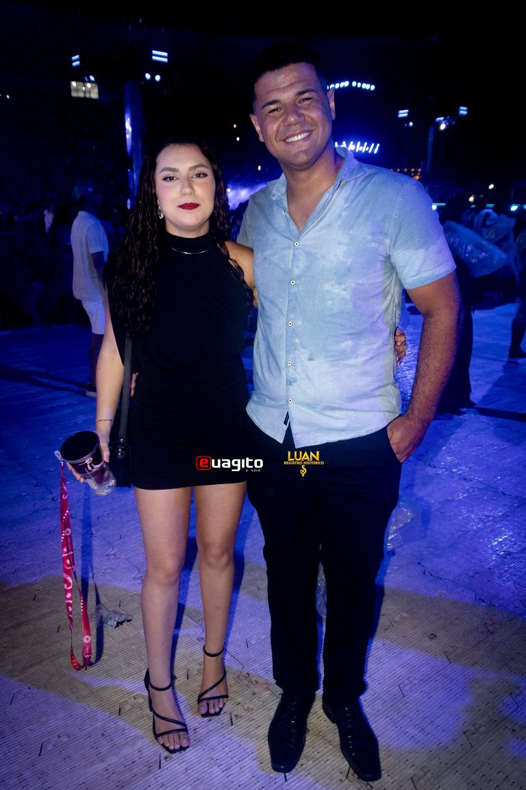 Luan Santana (Registro Histórico) no Kléber Andrade, foto 304 de 360