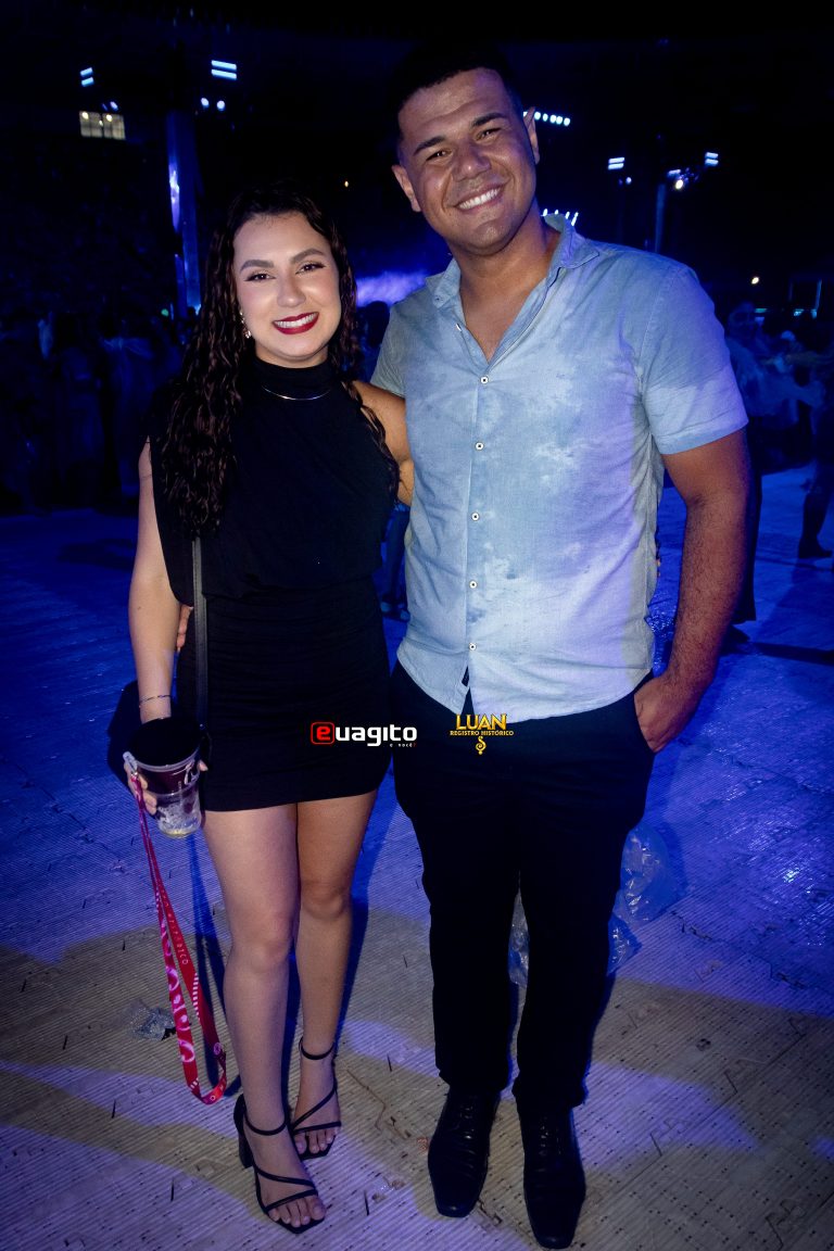 Luan Santana (Registro Histórico) no Kléber Andrade, foto 305 de 360