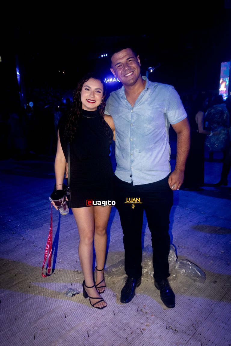 Luan Santana (Registro Histórico) no Kléber Andrade, foto 306 de 360